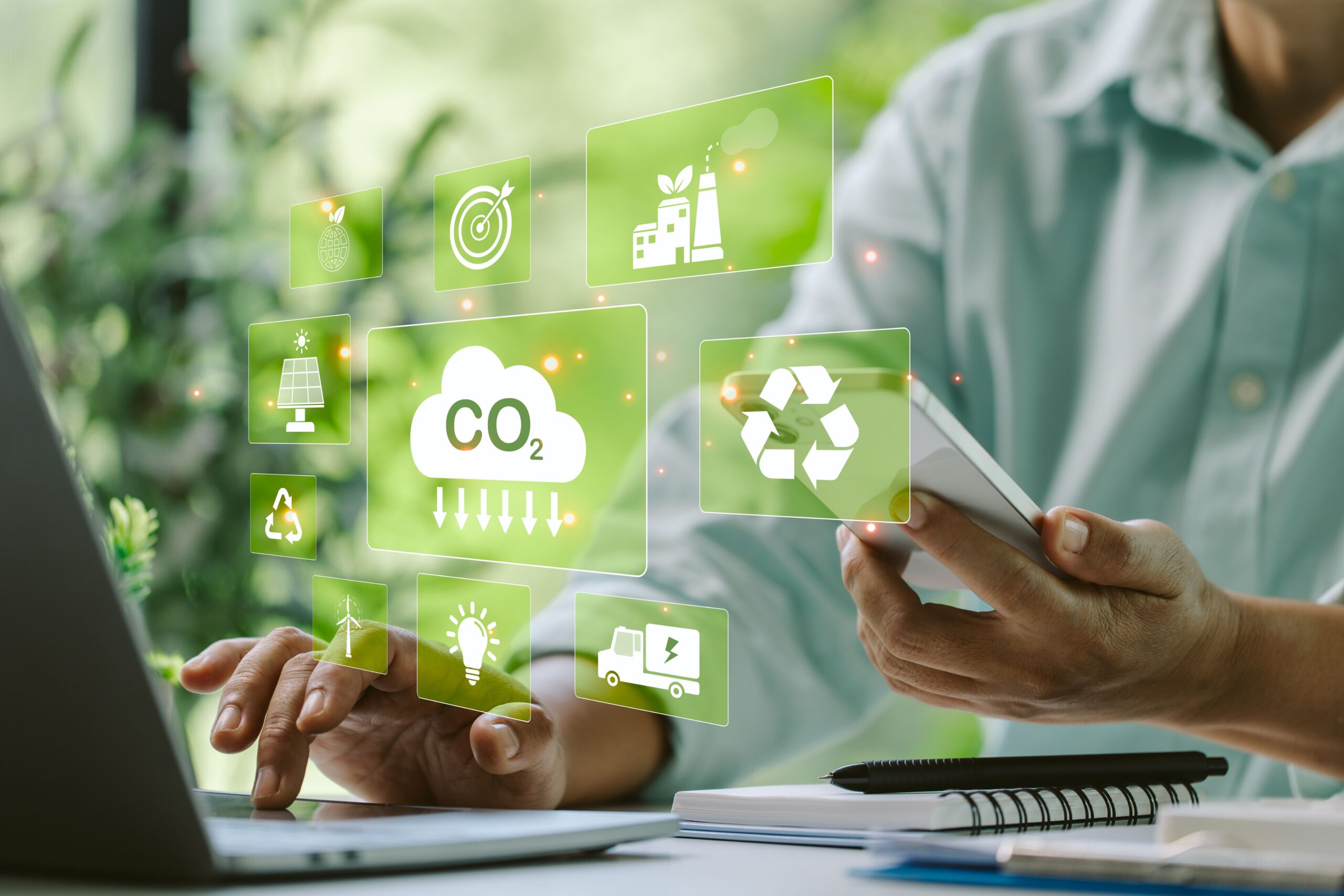 Innovative Technologien und ihre Bedeutung für die Energiewelt von ...