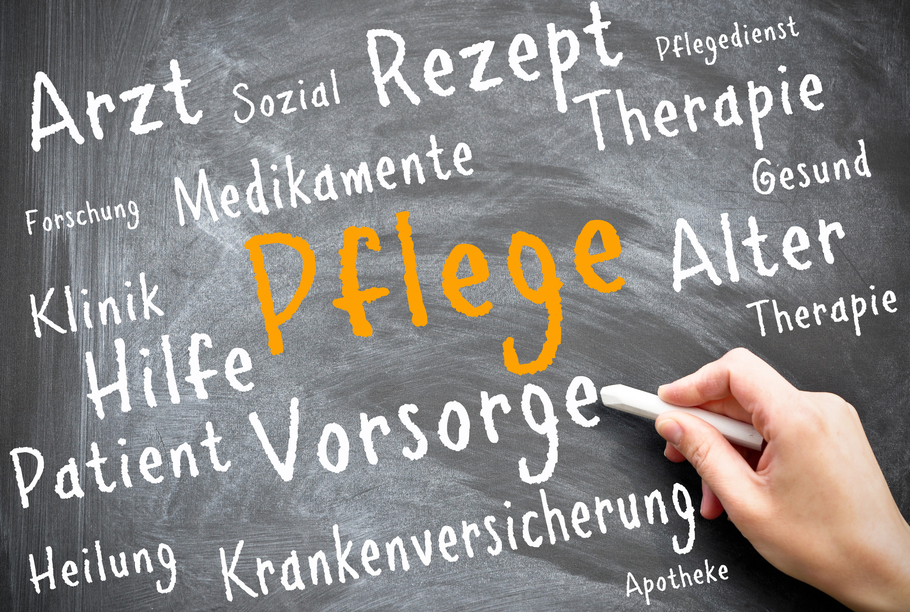 Was Darf Ein Pflegehelfer Ohne Ausbildung Pflegehelfer Ausbildung: Unterschiede ambulant/stationär